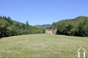 Terrain à vendre st gervais sur mare, languedoc-roussillon, 340522697 Image - 3