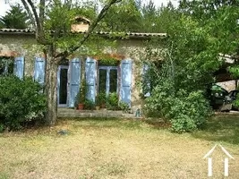 Maison avec gite à vendre limoux, languedoc-roussillon, 1143 Image - 9