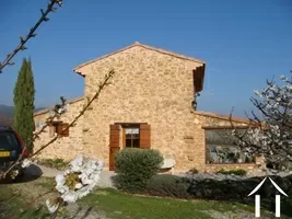 Cottage  à vendre bedoin, provence-alpes-côte d'azur, 2096 Image - 5