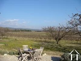 Cottage  à vendre bedoin, provence-alpes-côte d'azur, 2096 Image - 7