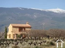 Cottage  à vendre bedoin, provence-alpes-côte d'azur, 2096 Image - 8