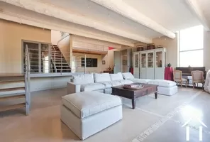 Maison à vendre marseillan plage, languedoc-roussillon, G103b Image - 6
