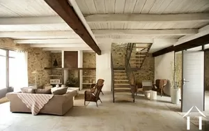Maison à vendre marseillan plage, languedoc-roussillon, G103b Image - 7