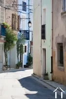 Maison à vendre marseillan plage, languedoc-roussillon, G103b Image - 13