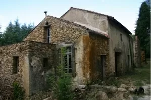 Granges et ruines à vendre olargues, languedoc-roussillon, U340522159 Image - 1