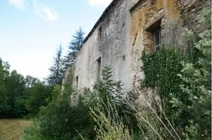 Granges et ruines à vendre olargues, languedoc-roussillon, U340522159 Image - 2