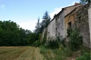 Granges et ruines à vendre olargues, languedoc-roussillon, U340522159 Image - 4