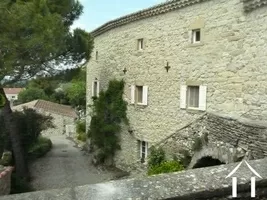 Niveaux du Mas 