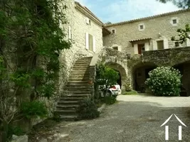 Entrée principale 