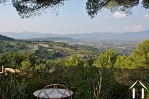 Pavillon de plain pied à vendre blauvac, provence-alpes-côte d'azur, 2142 Image - 12