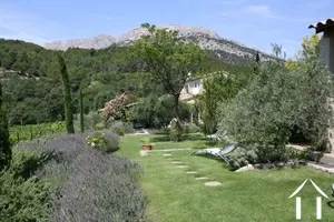 Chambre d’hôtes à vendre beaumes de venise, provence-alpes-côte d'azur, 11-2138 Image - 2