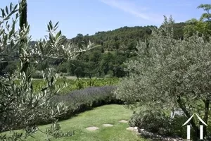 Chambre d’hôtes à vendre beaumes de venise, provence-alpes-côte d'azur, 11-2138 Image - 3