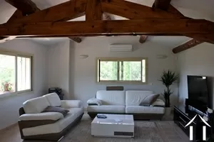 Chambre d’hôtes à vendre beaumes de venise, provence-alpes-côte d'azur, 11-2138 Image - 6