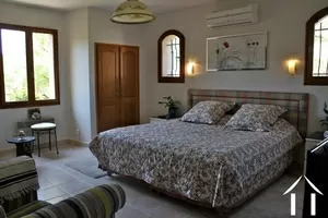 Chambre d’hôtes à vendre beaumes de venise, provence-alpes-côte d'azur, 11-2138 Image - 7