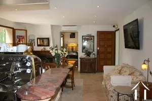 Chambre d’hôtes à vendre beaumes de venise, provence-alpes-côte d'azur, 11-2138 Image - 12