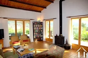 Maison à vendre lodeve, languedoc-roussillon, 11-2175 Image - 3