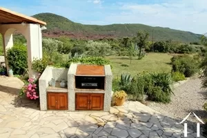 Maison à vendre lodeve, languedoc-roussillon, 11-2175 Image - 6