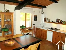 Maison à vendre lodeve, languedoc-roussillon, 11-2175 Image - 11