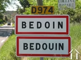 Propriété 1 hectare ++ à vendre bedoin, provence-alpes-côte d'azur, 11-2146 Image - 11