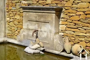 Maison en pierre à vendre apt, provence-alpes-côte d'azur, 11-2164 Image - 4