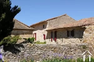 Maison en pierre à vendre apt, provence-alpes-côte d'azur, 11-2164 Image - 5