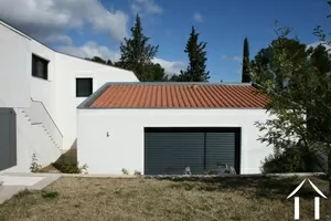 Maison moderne à vendre clermont l herault, languedoc-roussillon, 11-2217 Image - 4