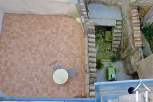 Maison de bourg à vendre caromb, provence-alpes-côte d'azur, 11-2182 Image - 13