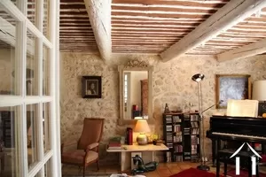 Maison en pierre à vendre taillades, provence-alpes-côte d'azur, 11-2191 Image - 13