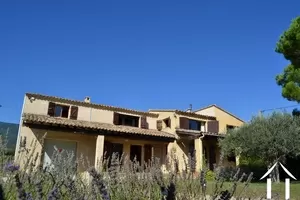 Maison en pierre à vendre bedoin, provence-alpes-côte d'azur, 11-2243 Image - 11