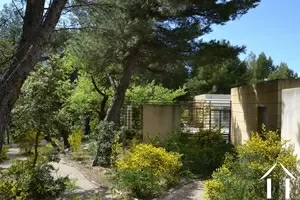 Maison avec gite à vendre mazan, provence-alpes-côte d'azur, 11-2232 Image - 6