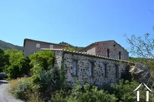 Propriété 1 hectare ++ à vendre caixas, languedoc-roussillon, 2266 Image - 6