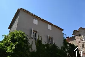 Propriété 1 hectare ++ à vendre caixas, languedoc-roussillon, 2266 Image - 8