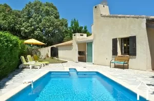 Maison à vendre st martin de londres, languedoc-roussillon, 11-2274 Image - 1