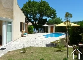 Maison à vendre st martin de londres, languedoc-roussillon, 11-2274 Image - 9