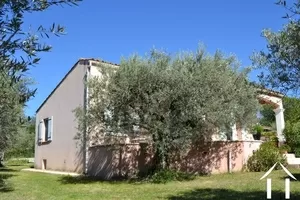 Maison avec gite à vendre caromb, provence-alpes-côte d'azur, 11-2287 Image - 3