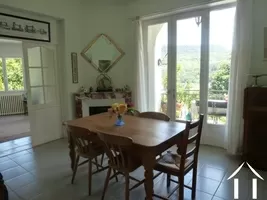 Maison en pierre à vendre lamalou les bains, languedoc-roussillon, 2291 Image - 4
