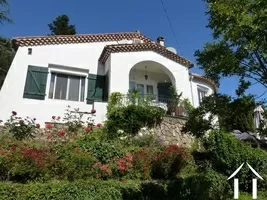 Maison en pierre à vendre lamalou les bains, languedoc-roussillon, 2291 Image - 6