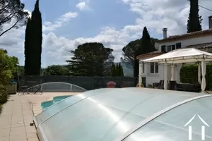 Maison en pierre à vendre lamalou les bains, languedoc-roussillon, 2291 Image - 7
