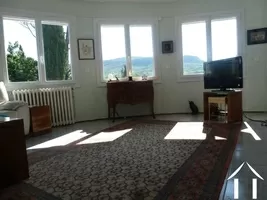 Maison en pierre à vendre lamalou les bains, languedoc-roussillon, 2291 Image - 8
