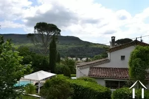 Maison en pierre à vendre lamalou les bains, languedoc-roussillon, 2291 Image - 9