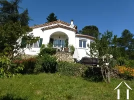 Maison en pierre à vendre lamalou les bains, languedoc-roussillon, 2291 Image - 10