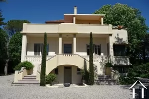 Maison en pierre à vendre valreas, provence-alpes-côte d'azur, 2365 Image - 1