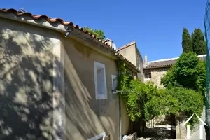 Maison avec gite à vendre venasque, provence-alpes-côte d'azur, 11-2321 Image - 8