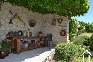 Maison avec gite à vendre bedoin, provence-alpes-côte d'azur, 11-2344 Image - 5