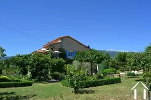 Maison avec gite à vendre bedoin, provence-alpes-côte d'azur, 11-2344 Image - 7