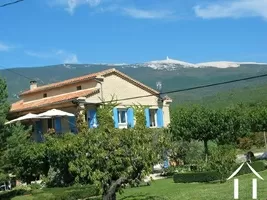 Maison avec gite à vendre bedoin, provence-alpes-côte d'azur, 11-2344 Image - 9