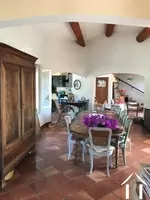 Maison avec gite à vendre malemort du comtat, provence-alpes-côte d'azur, 11-2372 Image - 3