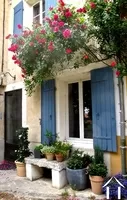 Maison avec gite à vendre caromb, provence-alpes-côte d'azur, 11-2376 Image - 11