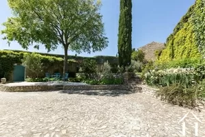 Maison en pierre à vendre rasteau, provence-alpes-côte d'azur, 43-1426 Image - 8