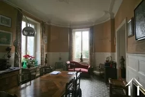 Manoir à vendre decize, bourgogne, BP7489BL Image - 5